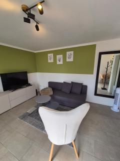 Ferienwohnung - ZeitRaum - 1