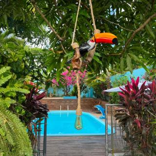 Hotel Borari - 0