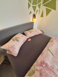 Ferienwohnung - ZeitRaum - 8