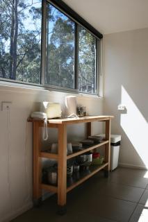 Craggy Peaks Wilderness Cabins - Rossarden - 3