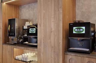 B&B HOTEL Madrid San Fermin - 1