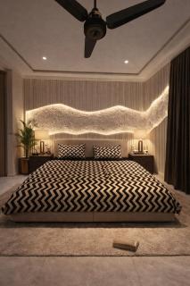 Gulberg MM Alam, Nova, 1BR, Self Checkin, Pool - 2