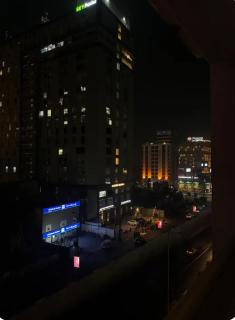 Gulberg MM Alam, Nova, 1BR, Self Checkin, Pool - 1