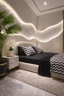 Gulberg MM Alam, Nova, 1BR, Self Checkin, Pool - 9