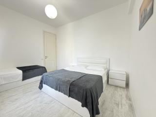 Central Apartment In Tbilisi III - 9