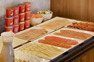 B&B HOTEL Madrid San Fermin - 2