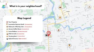 Trendy City Escape - 10 Min to Covent Garden - 3