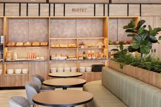 B&B HOTEL Madrid San Fermin - 6