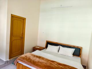 Pradeep Riverview Homestsay Sainj - 9