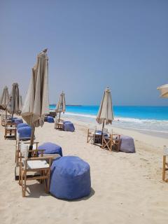 Latin Quarter, New Alamein, North Coast - 8