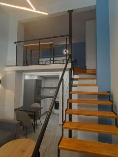 Urban Loft XL2 Analipsi - 0