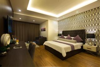 Lenox Hotel - Dagupan - 3