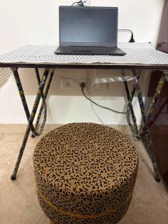 Balcony Studio near Max Hospital & Select Citywalk - 8