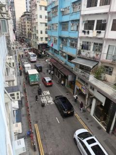 Hollywood Road Apartment across from PMQ - 4