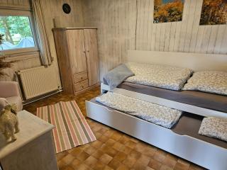 Unser Hasenstall - 5