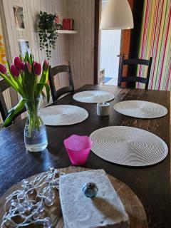 Unser Hasenstall - 1