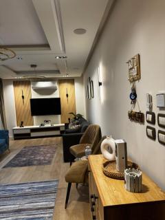 Beatiful luxury apartment in Madinty - 8