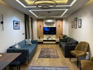 Beatiful luxury apartment in Madinty - 4