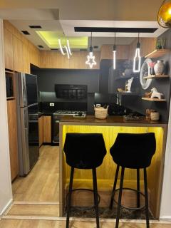 Beatiful luxury apartment in Madinty - 3