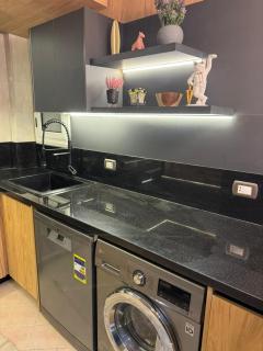 Beatiful luxury apartment in Madinty - 2