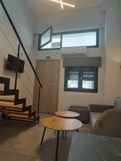 Urban Loft XL2 Analipsi - 1