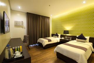 Lenox Hotel - Dagupan - 5