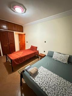Short-term rental of a very nice apartment - 7