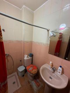 Short-term rental of a very nice apartment - 2