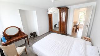 Paradis au bord du lac avec plage privée - 5