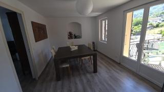 Paradis au bord du lac avec plage privée - 1