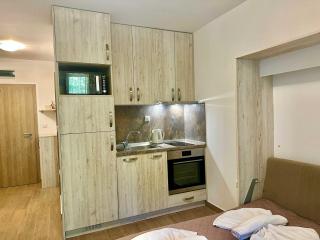 Nice studio with balcony in Cascadas - 2