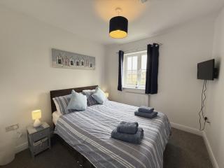 51 Sunrise at The Bay Filey, sleeps 6 - 2