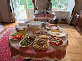 Zamość Dwór Udrycze - 2