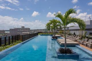 Hit Cabo Branco | Alto Padrão • Piscina no Rooftop com Vista Mar - 3