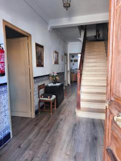 Casa antigua en Navahermosa - 0