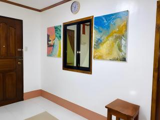 Queen's Guest House - 3