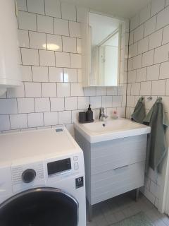 Cozy tiny house with private patio, Malmö - 4