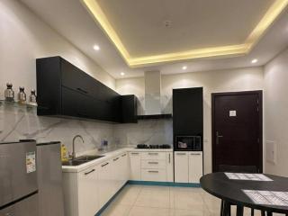 Al Jannat Heights Executive 1BR - 9