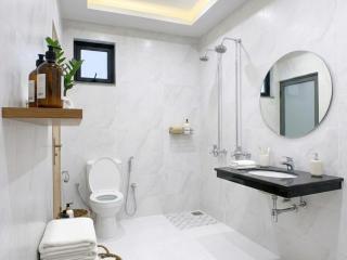 Al Jannat Heights Executive 1BR - 6