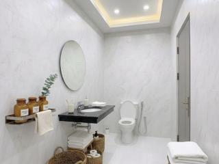 Al Jannat Heights Executive 1BR - 4