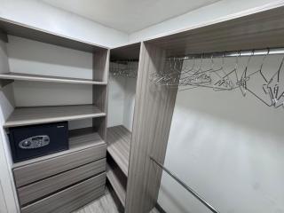 Apartment in Cedritos Serviced for 7 people - 7