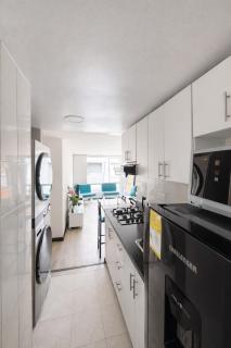 Apartment in Cedritos Serviced for 7 people - 4