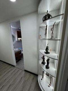 Apartment in Cedritos Serviced for 7 people - 3
