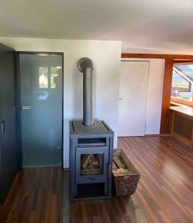 Apartment mit Alpensicht - 6