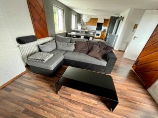 Apartment mit Alpensicht - 4