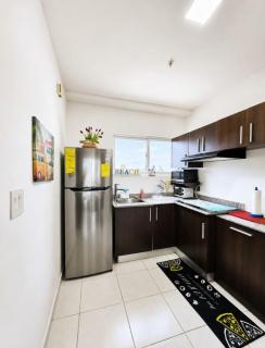 Front Beach apartment - 4