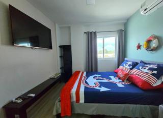 Front Beach apartment - 1