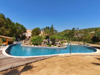 Château Réveillon - 3 - Piscine, Jacuzzi et Bain froid - 7