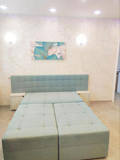 Лузановский парк двухкомнатная квартира - 4