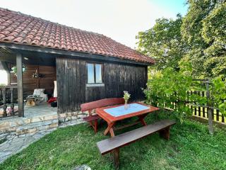 The Hill House, rural property in Western Serbia - 8